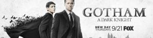哥谭第四季/全集Gotham S4 哥谭第四季/全集Gotham S4