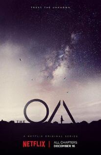 先见之明第一季/全集The OA 先见之明第一季/全集The OA