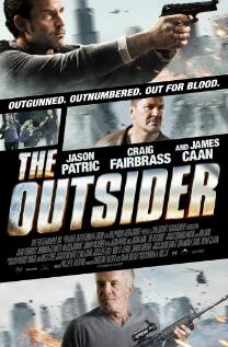 局外人第一季/全集The Outsider Season 1 局外人第一季/全集The Outsider Season 1